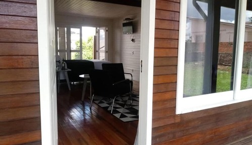 Family Chalet
