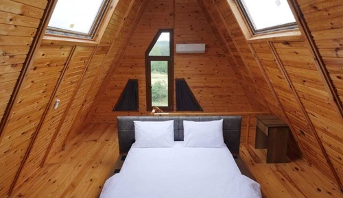 Executive Bungalow
