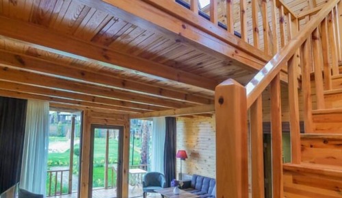 Exclusive Bungalow