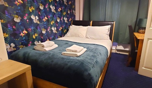 Basic Room