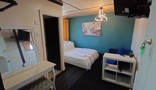 Business Room