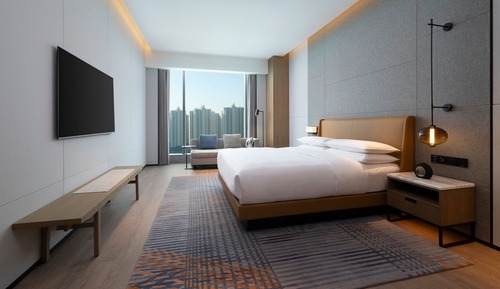 Executive Suite, 1 Bedroom