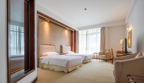 Classic Room