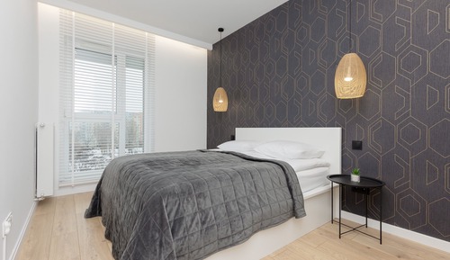 Apartment, 1 Bedroom, Balcony