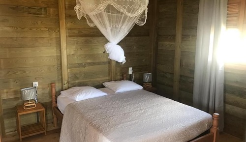 Comfort Bungalow