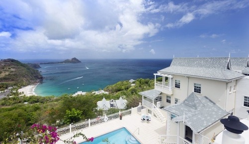 Villa, 2 Bedrooms