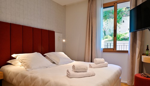 Classic Room