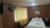 Classic Quadruple Room