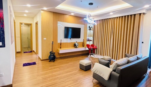 Premium Apartment