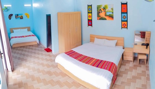Double or Twin Room