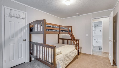 House (3 Bedrooms)