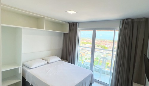 Junior Apartment