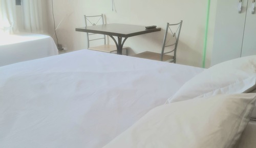 Superior Quadruple Room