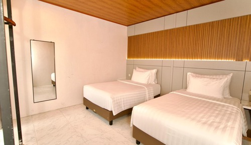 Villa, 2 Bedrooms
