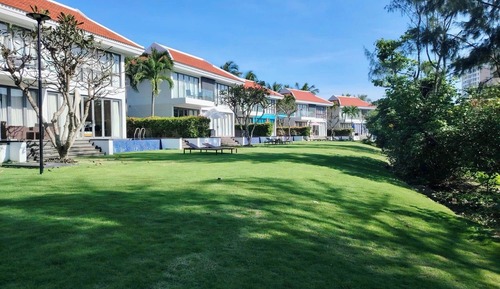 Superior Villa, 4 Bedrooms, Private Pool, Garden View