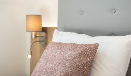 Superior Double Room, Ensuite