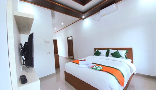 Family House