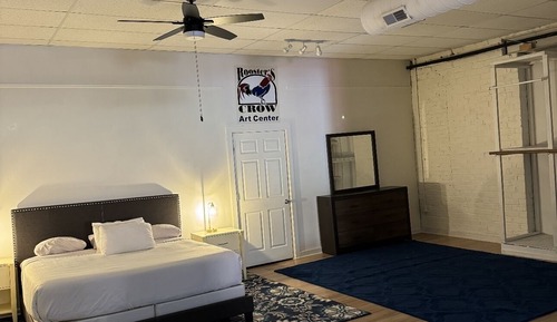 Traditional Suite