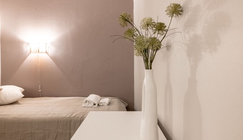 Comfort Apartment