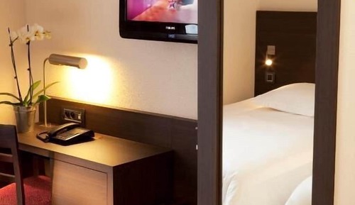 Comfort Twin Room, 2 Twin Beds
