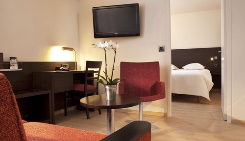 Chambre Double - Prestige