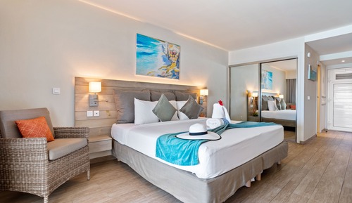 Studio, Oceanfront