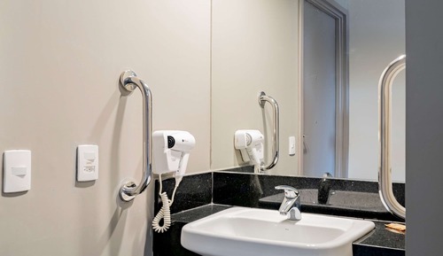 Apartment, 1 Double Bed, Accessible (Accessible)
