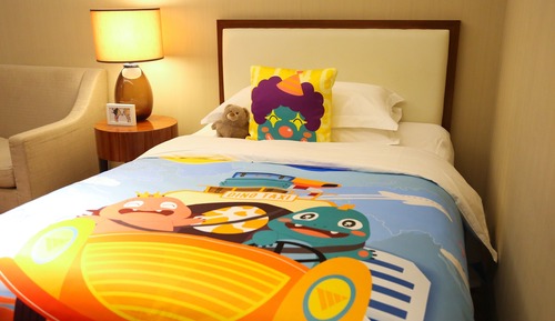 Suite, 2 Bedrooms