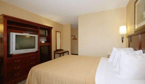 Room, 1 King Bed, Accessible, Non Smoking