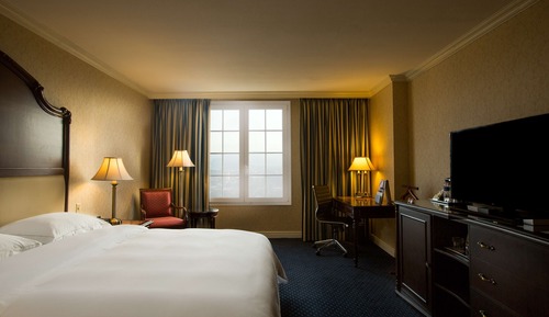 Superior Room (King)