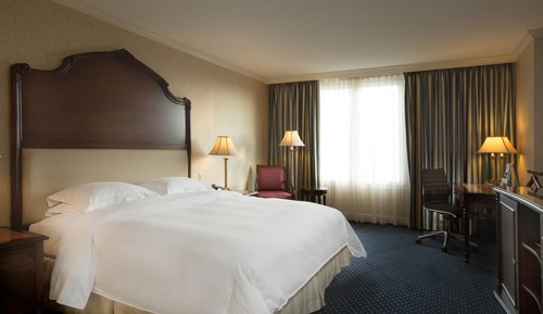 Premium Room (Level King)