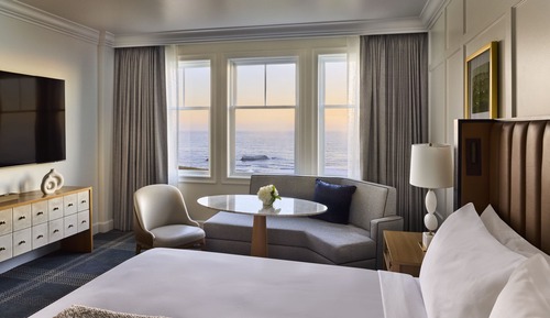 Room, Ocean View
