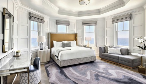 Signature Suite, 1 Bedroom