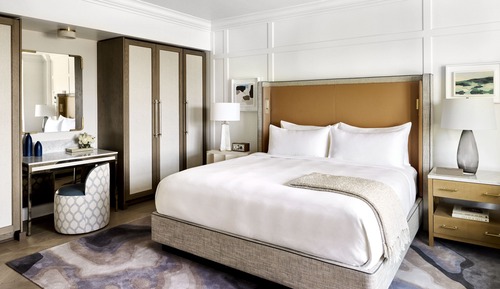 Club Suite, 1 Double Bed, Fireplace