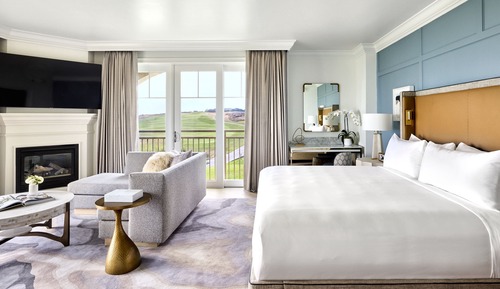 Luxury Suite, 1 Bedroom