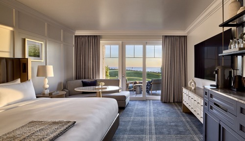 Room, Ocean View