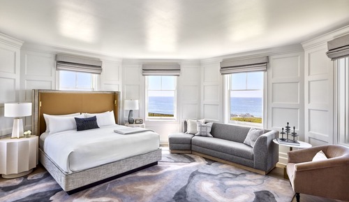 Signature Ocean View Suite, Two Bedrooms