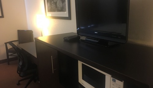 Suite, 1 King Bed
