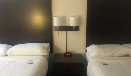 Room, 2 Queen Beds