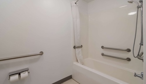 Room, 1 King Bed, Accessible, Non Smoking