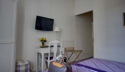 Room, 2 Twin Beds