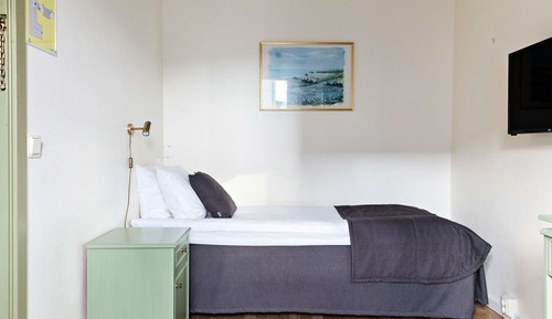 Economy Room, 1 Twin Bed, Non Smoking