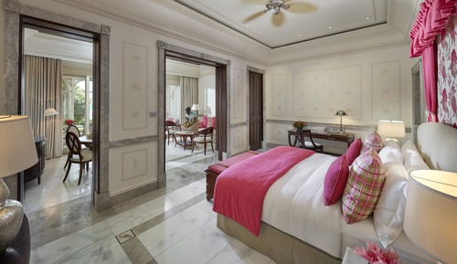 Suite, 1 Bedroom, Beachfront (King)