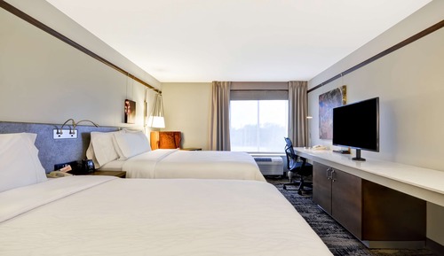 Room, 2 Queen Beds