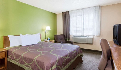 Room, Accessible