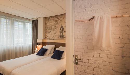 X-Std Room