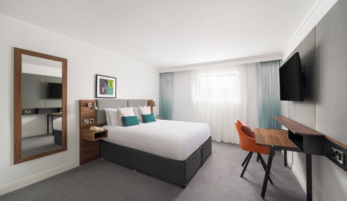 Premium Room