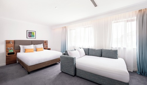 Premium Room, 1 Double Bed