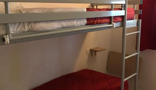 Standard Room, 1 Double Bed