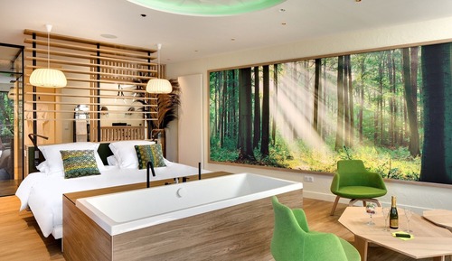 Panoramic Suite (La Costelle)